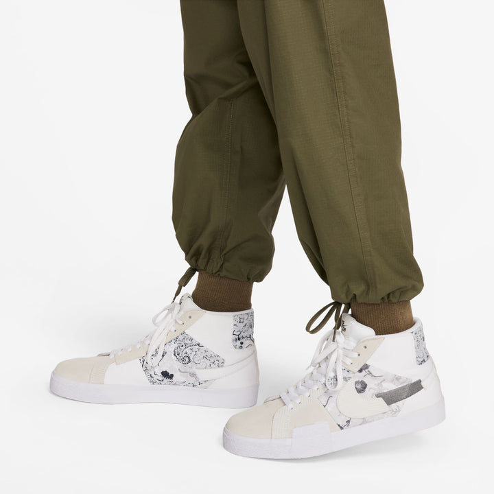 Nike Mens Nk Sb Kearny Cargo Pant | Medium Olive