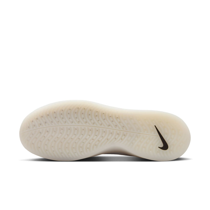 Nike SB Zoom Nyjah 4 Unisex Shoes | White/Black
