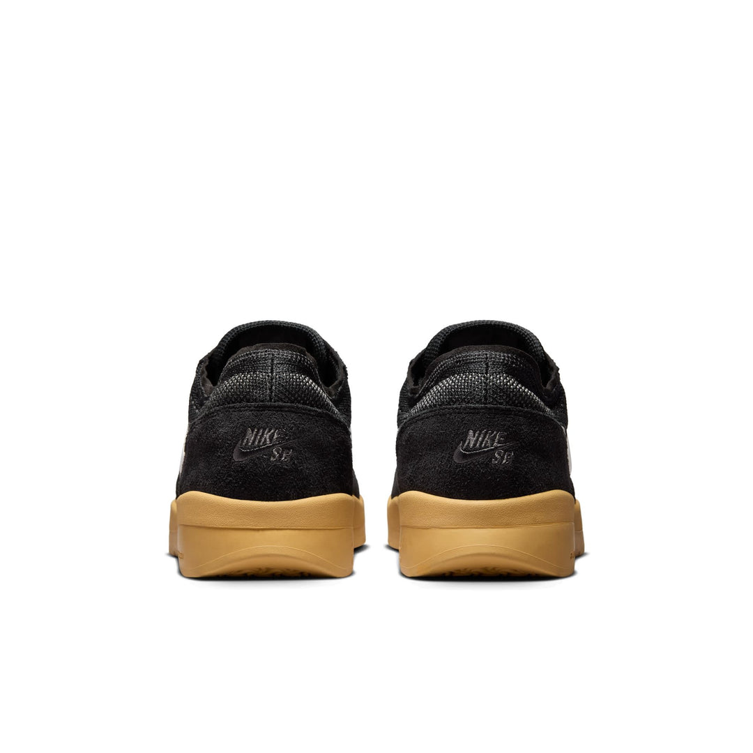 Nike SB PS8 Unisex Shoes | Black/White-Anthracite
