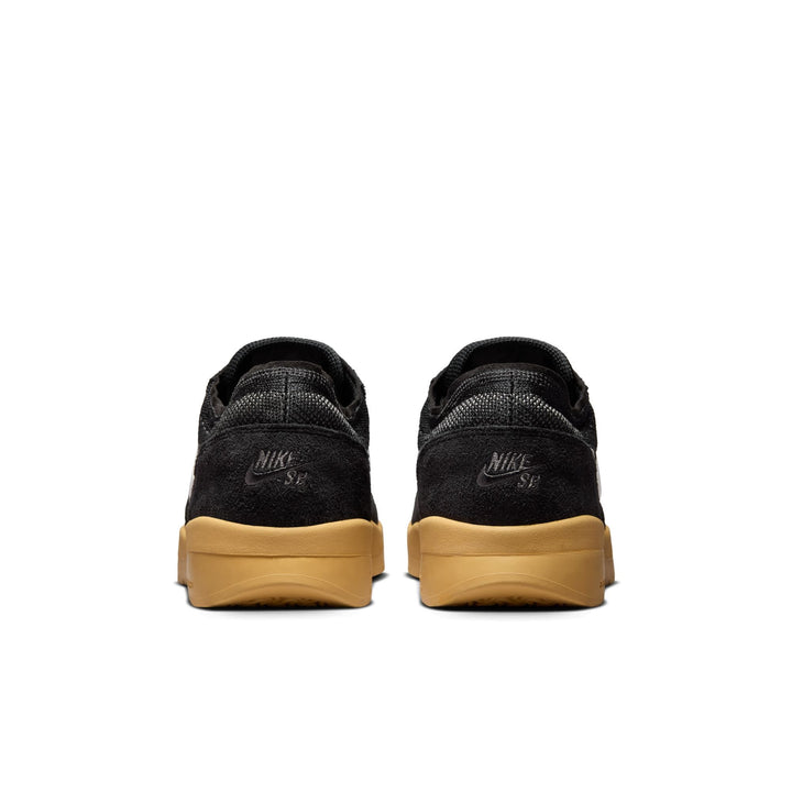 Nike SB PS8 Unisex Shoes | Black/White-Anthracite