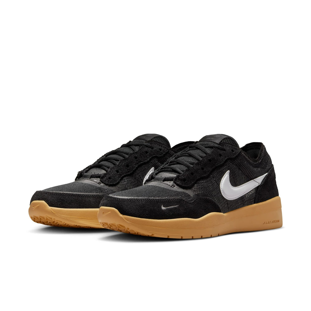 Nike SB PS8 Unisex Shoes | Black/White-Anthracite