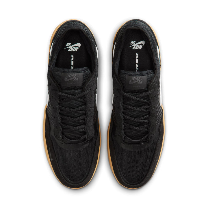 Nike SB PS8 Unisex Shoes | Black/White-Anthracite