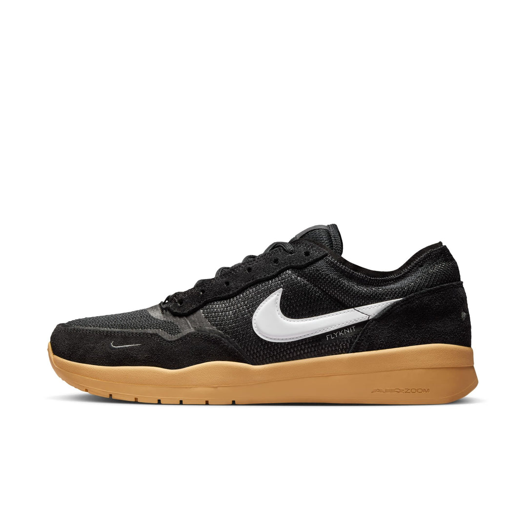 Nike SB PS8 Unisex Shoes | Black/White-Anthracite