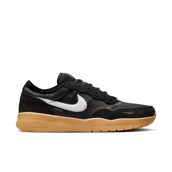 Nike SB PS8 Unisex Shoes | Black/White-Anthracite