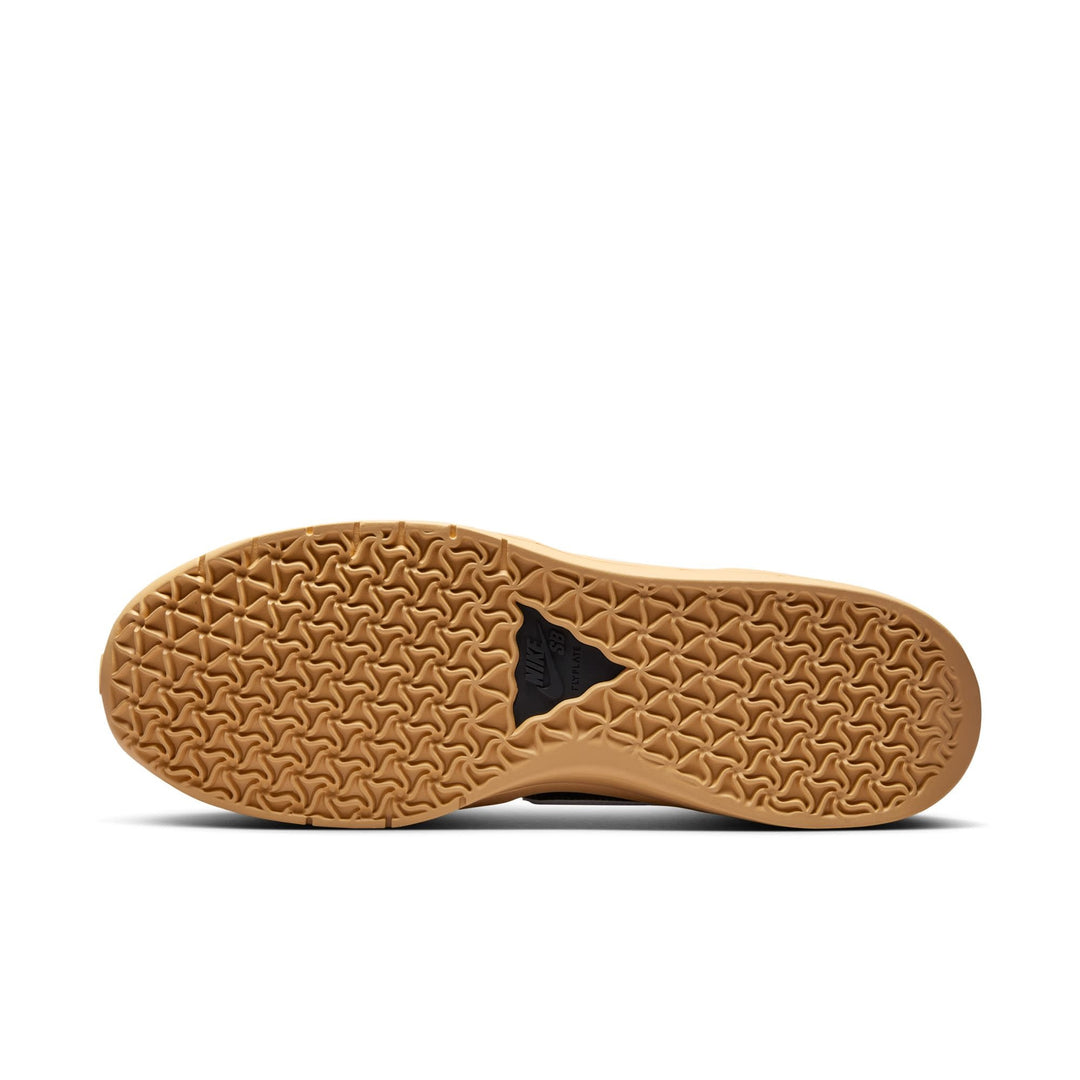 Nike SB PS8 Unisex Shoes | Black/White-Anthracite