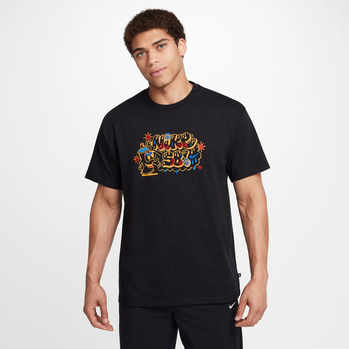 Nike SB Tee M90 Oc Spray Can (Unisex) (Men&