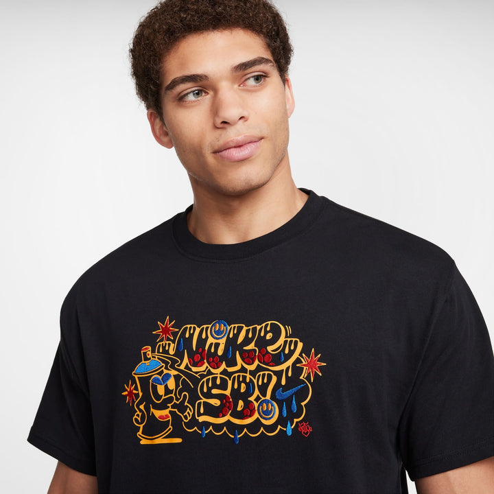 Nike SB Tee M90 Oc Spray Can (Unisex) (Men&