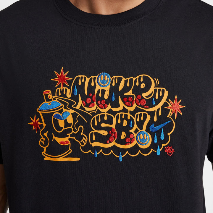 Nike SB Tee M90 Oc Spray Can (Unisex) (Men&
