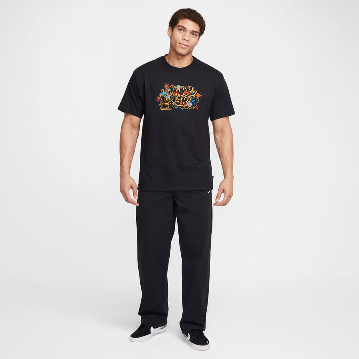 Nike SB Tee M90 Oc Spray Can (Unisex) (Men&
