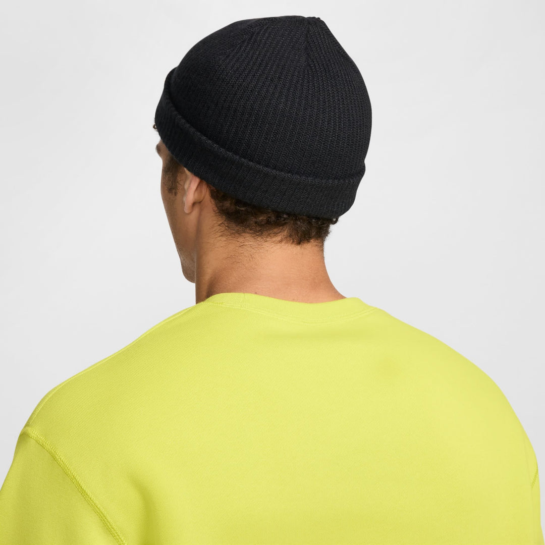 Nike Sb Terra Beanie (Unisex) | Black