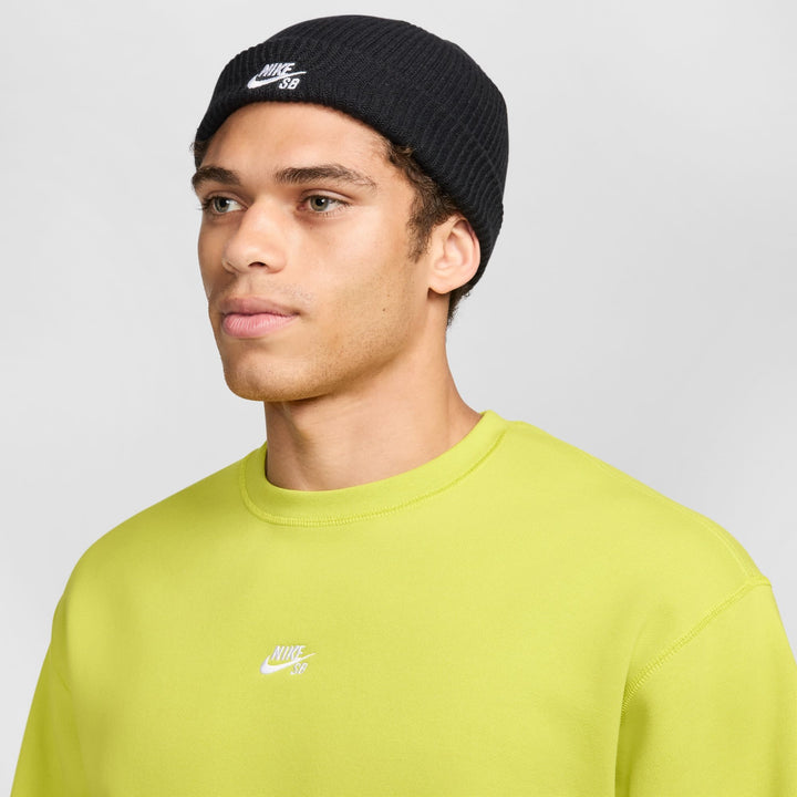 Nike Sb Terra Beanie (Unisex) | Black
