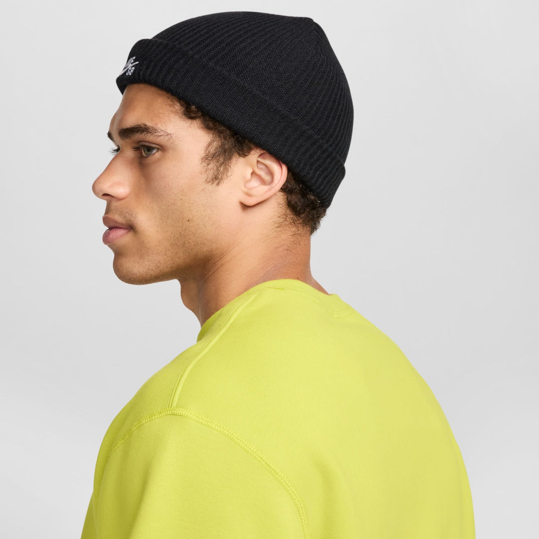 Nike Sb Terra Beanie (Unisex) | Black