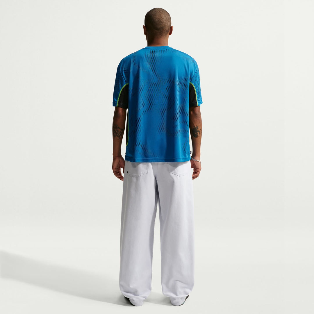 Nike SB Ishod Skate Jersey (Men&