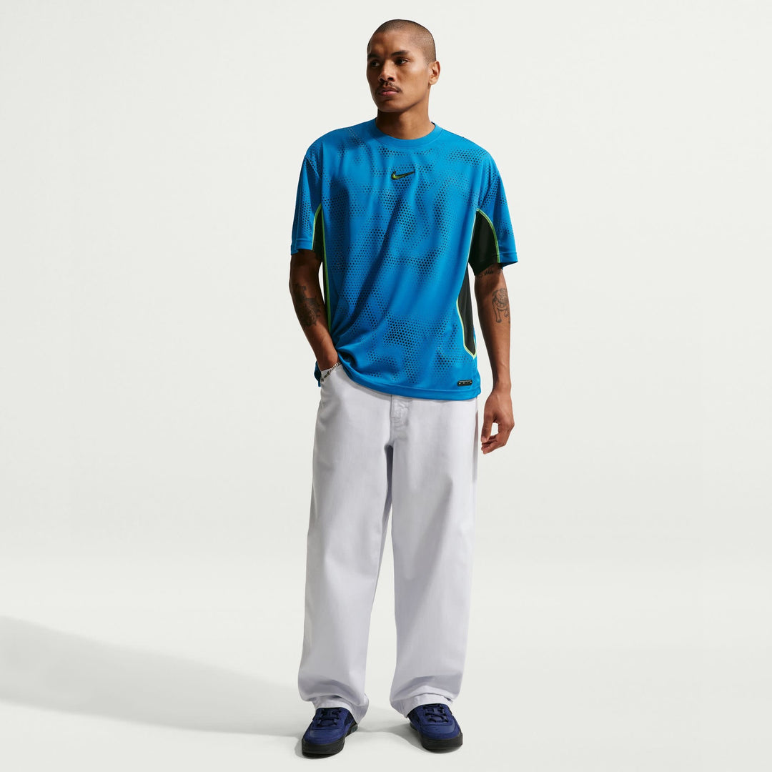Nike SB Ishod Skate Jersey (Men&