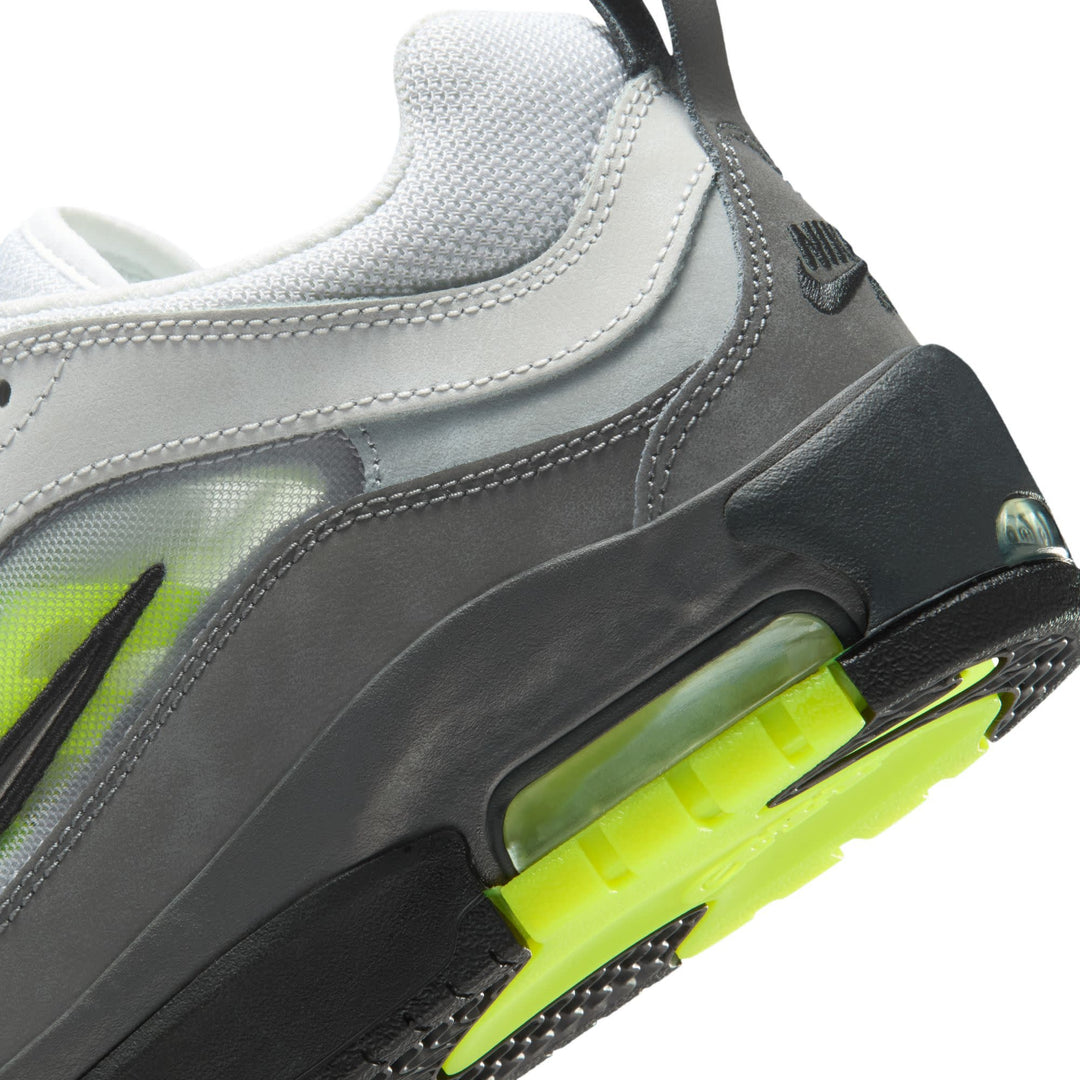 Nike SB Air Max Ishod Men&