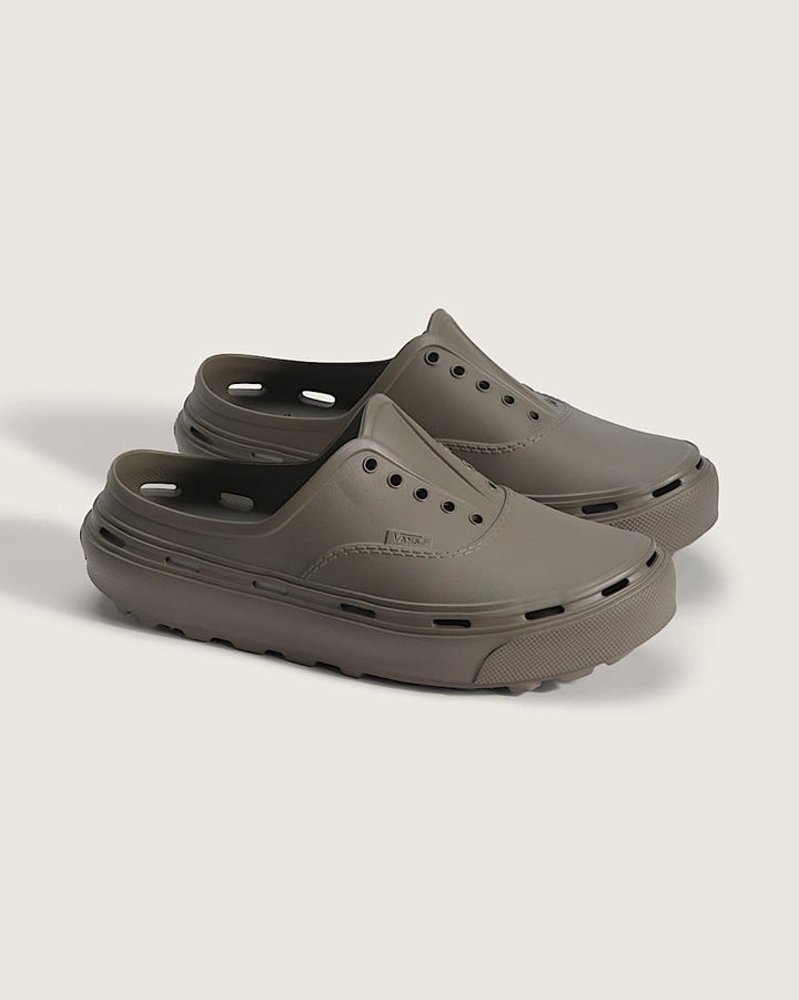 Vans Authentic Foam Mule (Unisex) | Bungee Cord