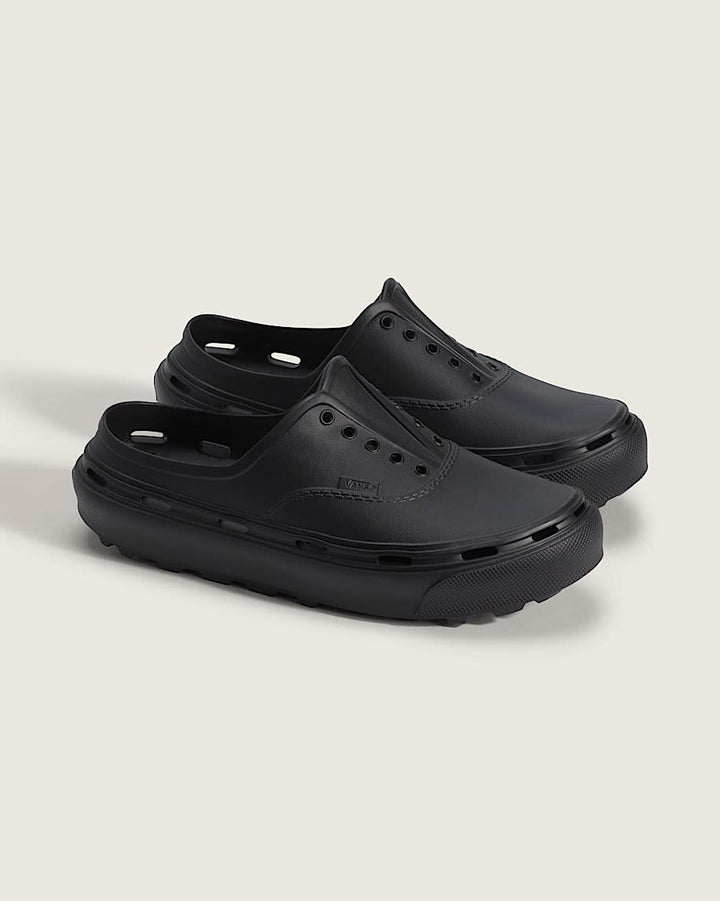 Vans Authentic Foam Mule (Unisex) | Black
