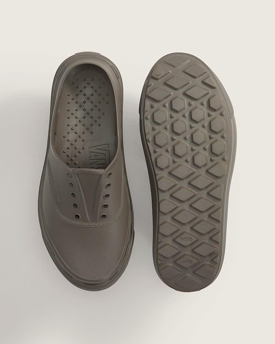 Vans Authentic Foam Mule (Unisex) | Bungee Cord