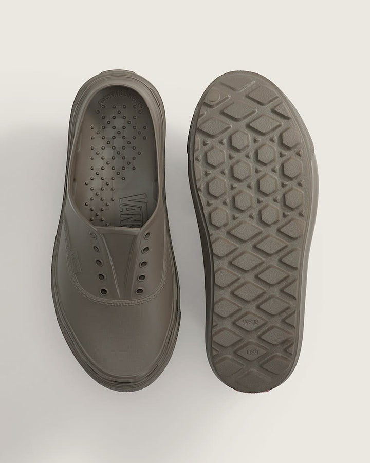 Vans Authentic Foam Mule (Unisex) | Bungee Cord
