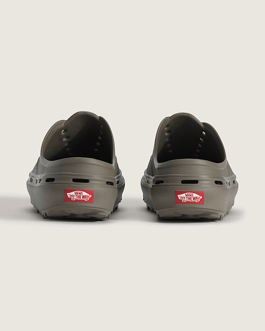 Vans Authentic Foam Mule (Unisex) | Bungee Cord