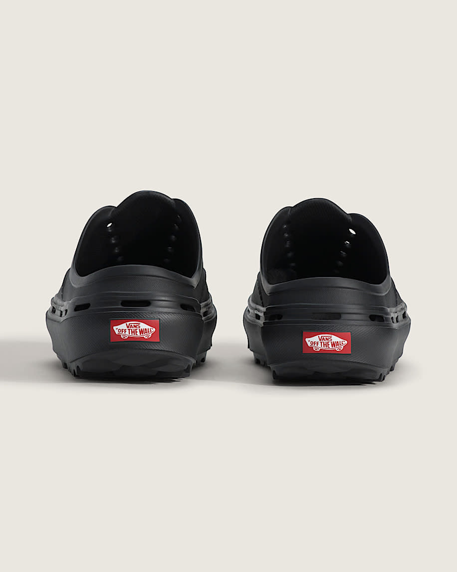Vans Authentic Foam Mule (Unisex) | Black