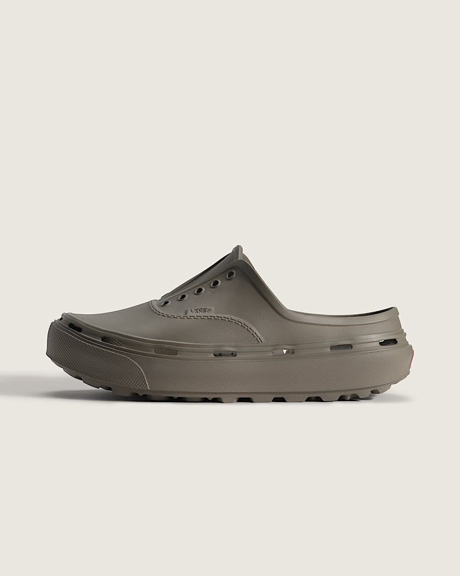 Vans Authentic Foam Mule (Unisex) | Bungee Cord