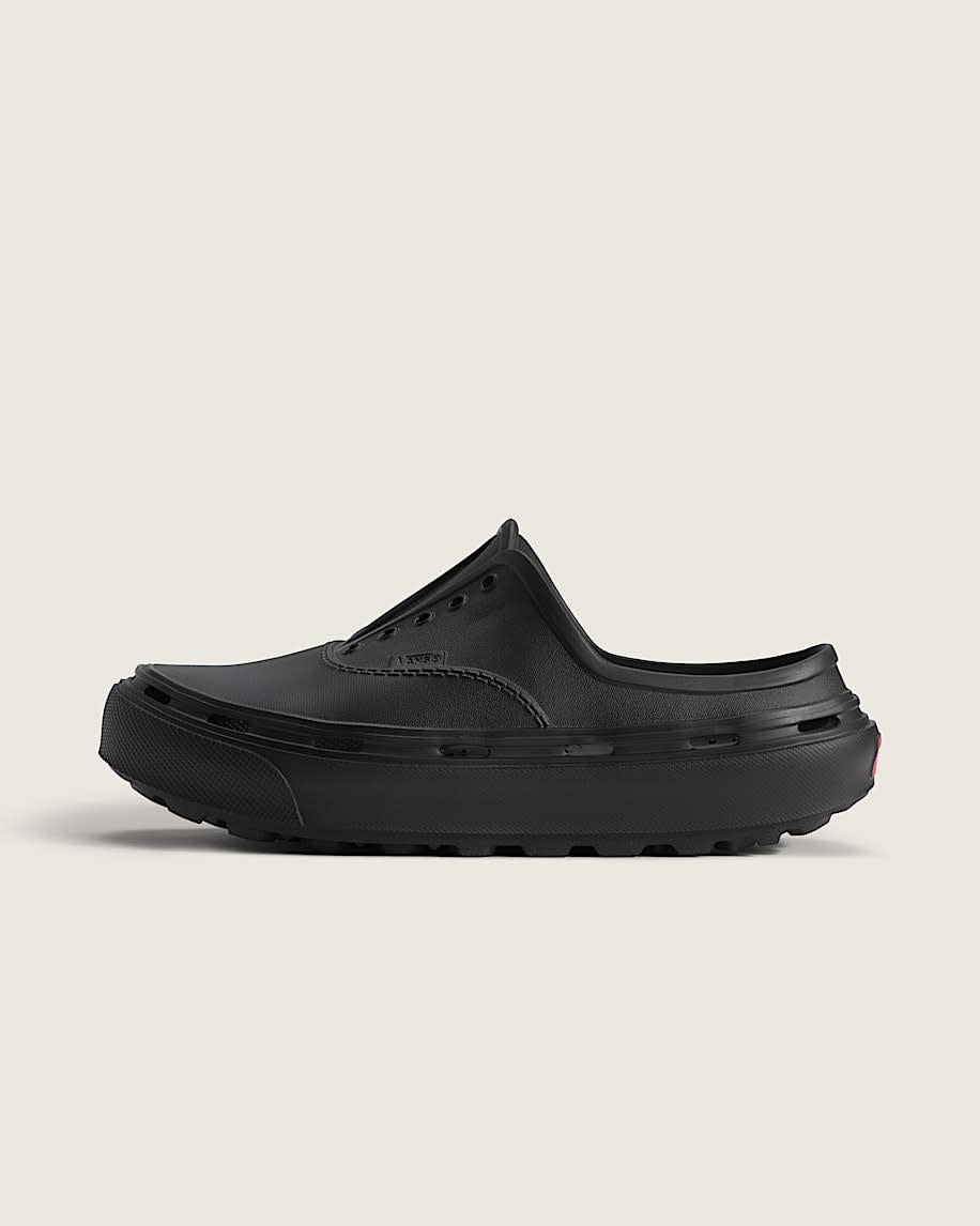 Vans Authentic Foam Mule (Unisex) | Black