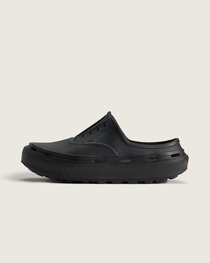Vans Authentic Foam Mule (Unisex) | Black