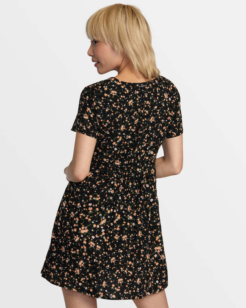 Rvca Understated (Womens) | Copper Tan