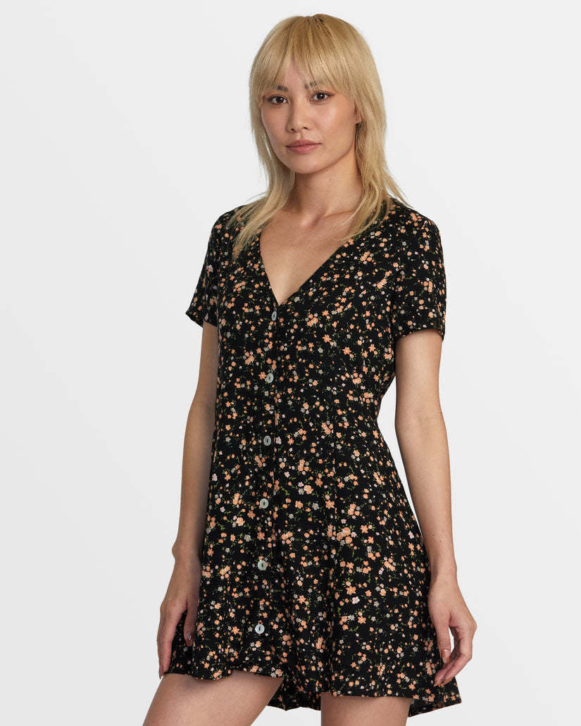 Rvca Understated (Womens) | Copper Tan