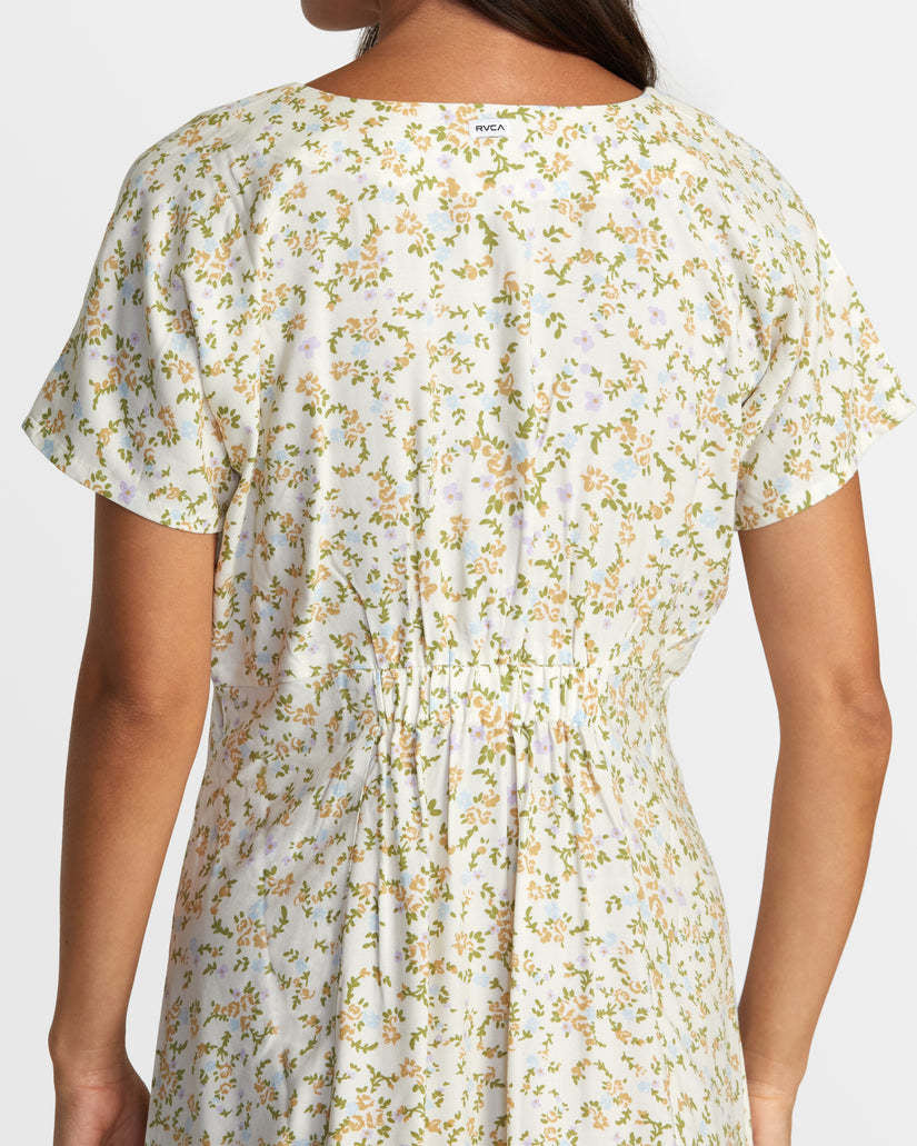 Rvca Understated Dolman (Womens) | Cloud