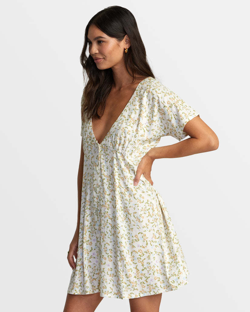 Rvca Understated Dolman (Womens) | Cloud