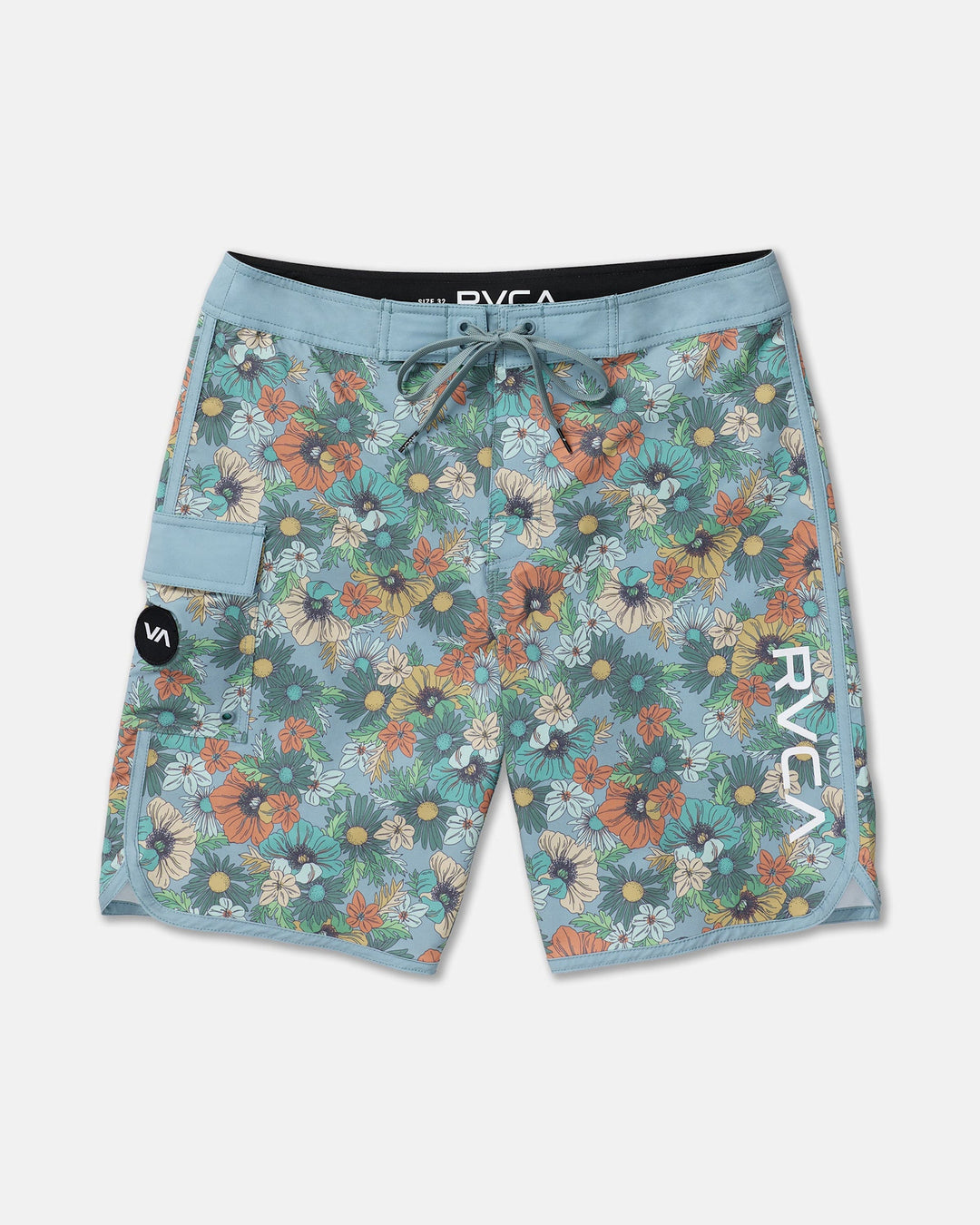 RVCA Eastern Trunk 20 (Mens) | Lead