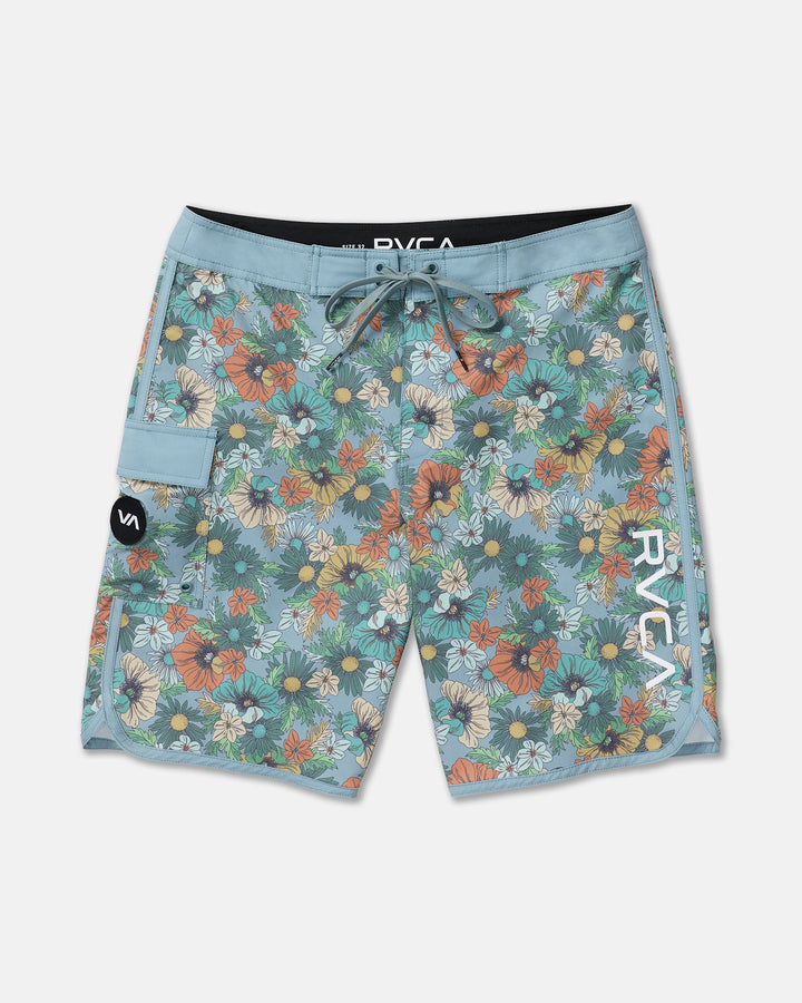 RVCA Eastern Trunk 20 (Mens) | Lead