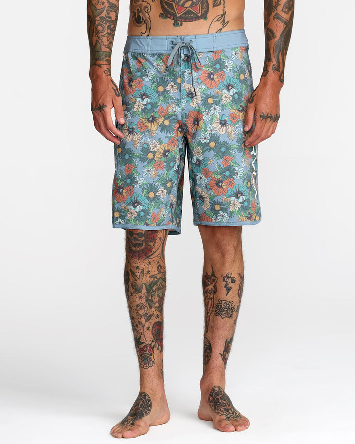 RVCA Eastern Trunk 20 (Mens) | Lead