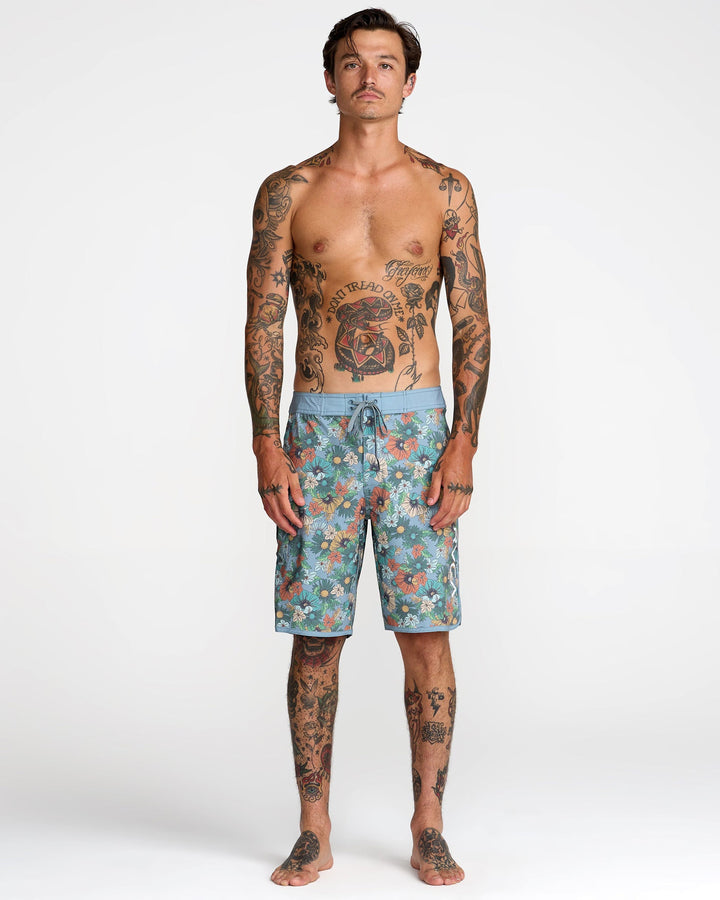 RVCA Eastern Trunk 20 (Mens) | Lead