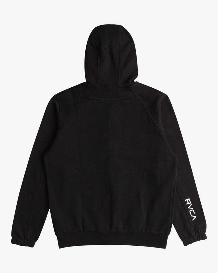 RVCA Tech Fleece Hoodie II (Men&