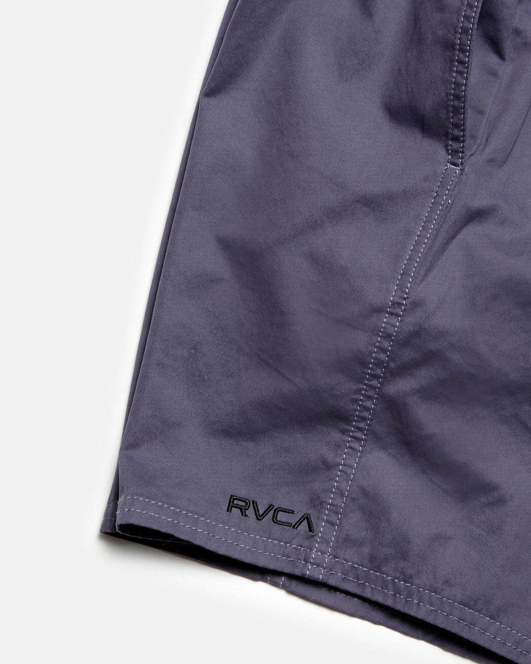 RVCA Opposites Elastic 2 17 (Mens) | Ink