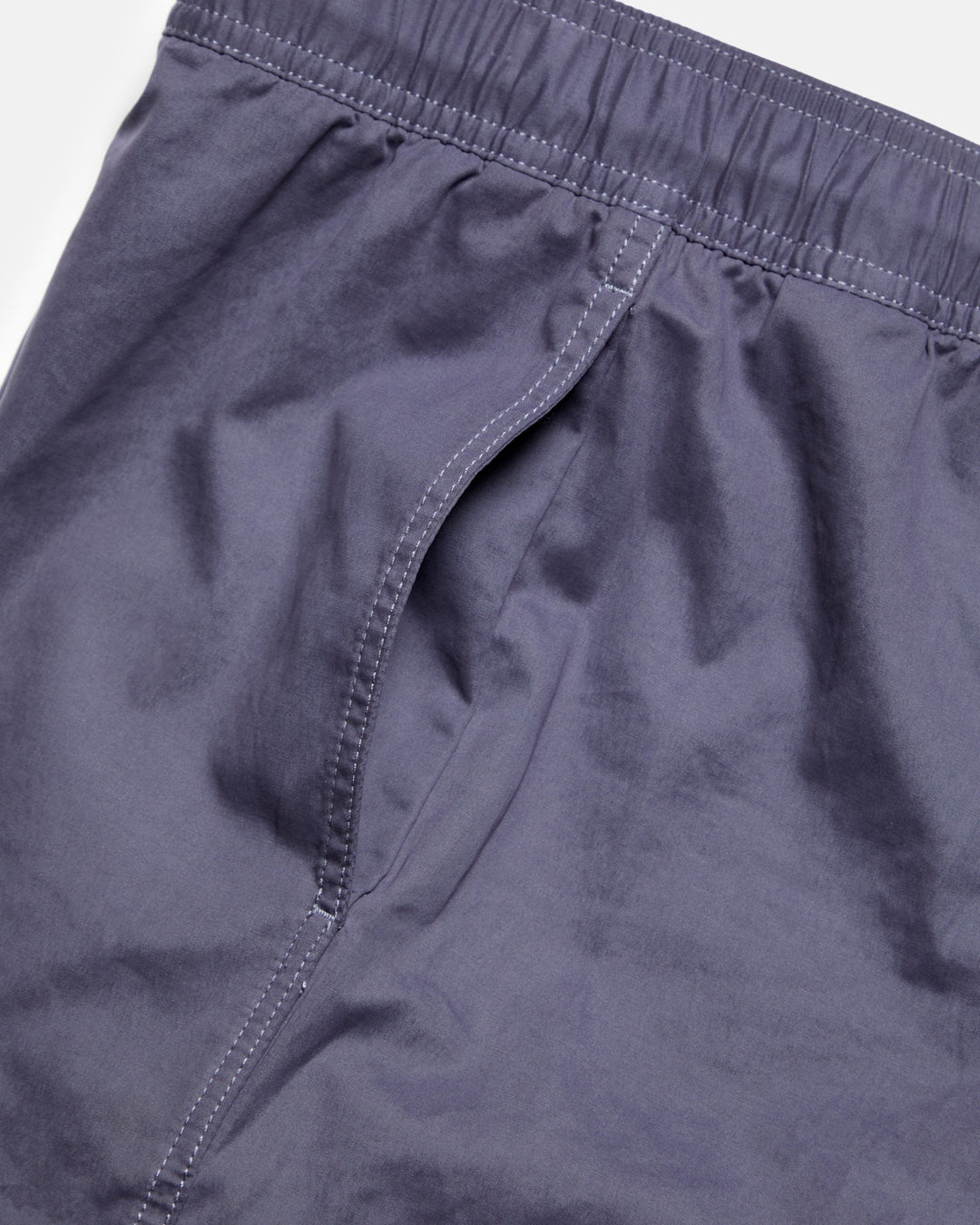 RVCA Opposites Elastic 2 17 (Mens) | Ink