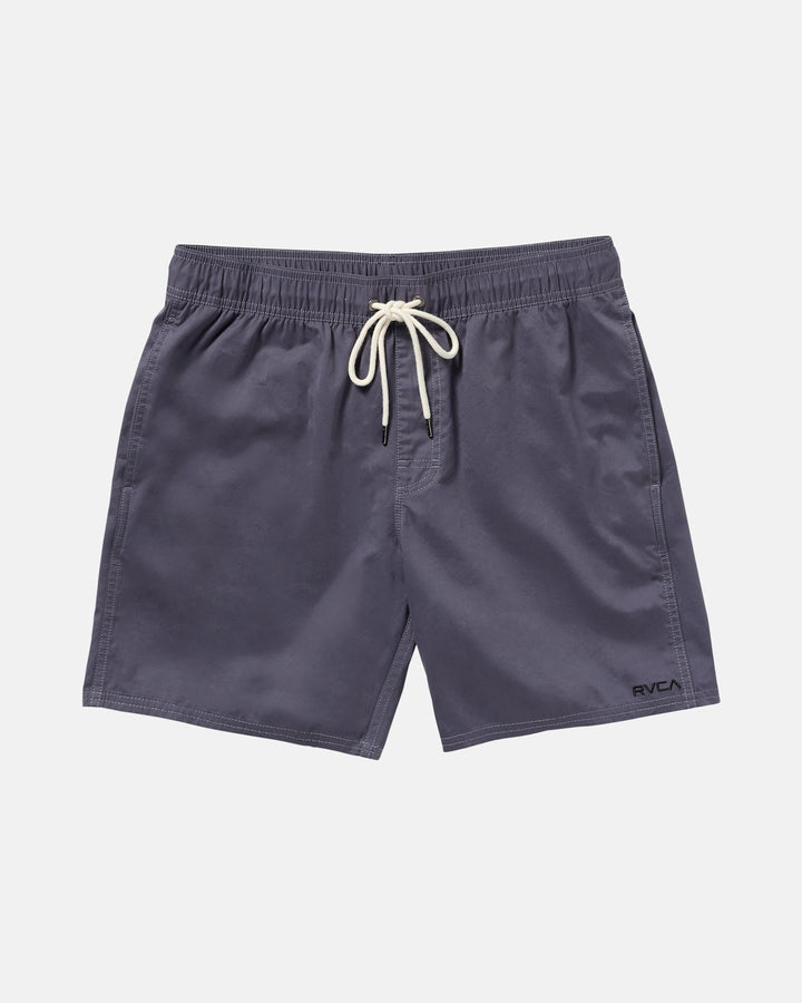 RVCA Opposites Elastic 2 17 (Mens) | Ink