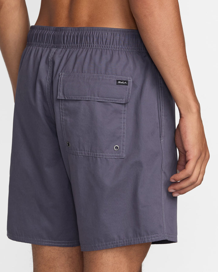 RVCA Opposites Elastic 2 17 (Mens) | Ink