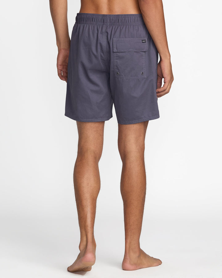 RVCA Opposites Elastic 2 17 (Mens) | Ink