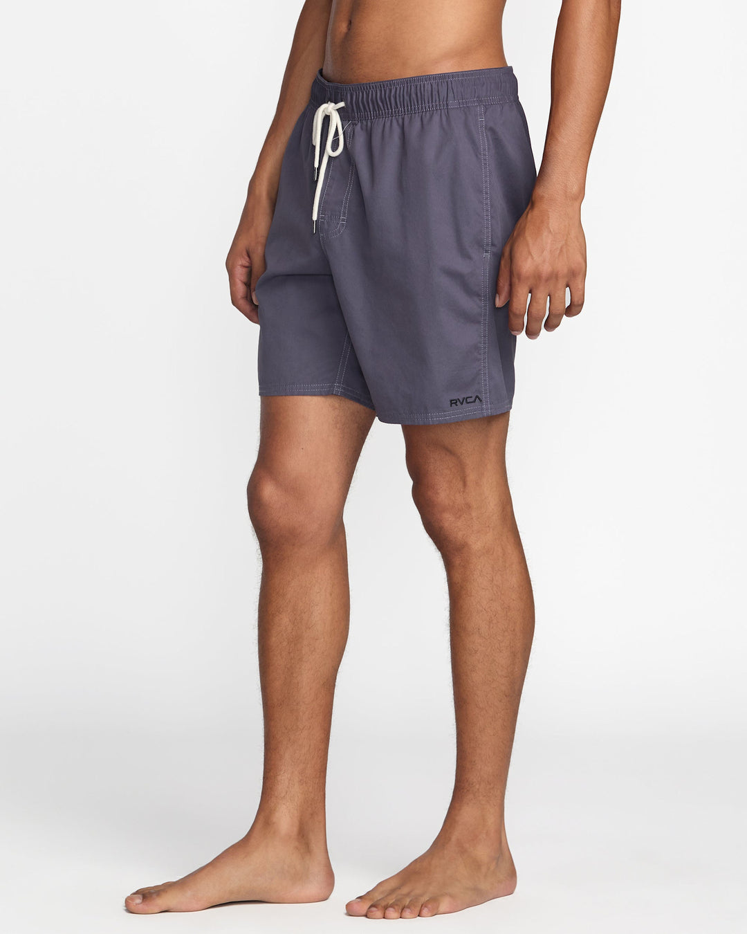 RVCA Opposites Elastic 2 17 (Mens) | Ink