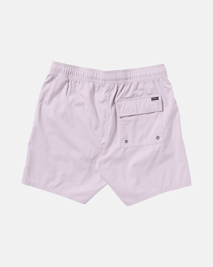 RVCA Opposites Elastic 2 17 (Mens) | Lilac
