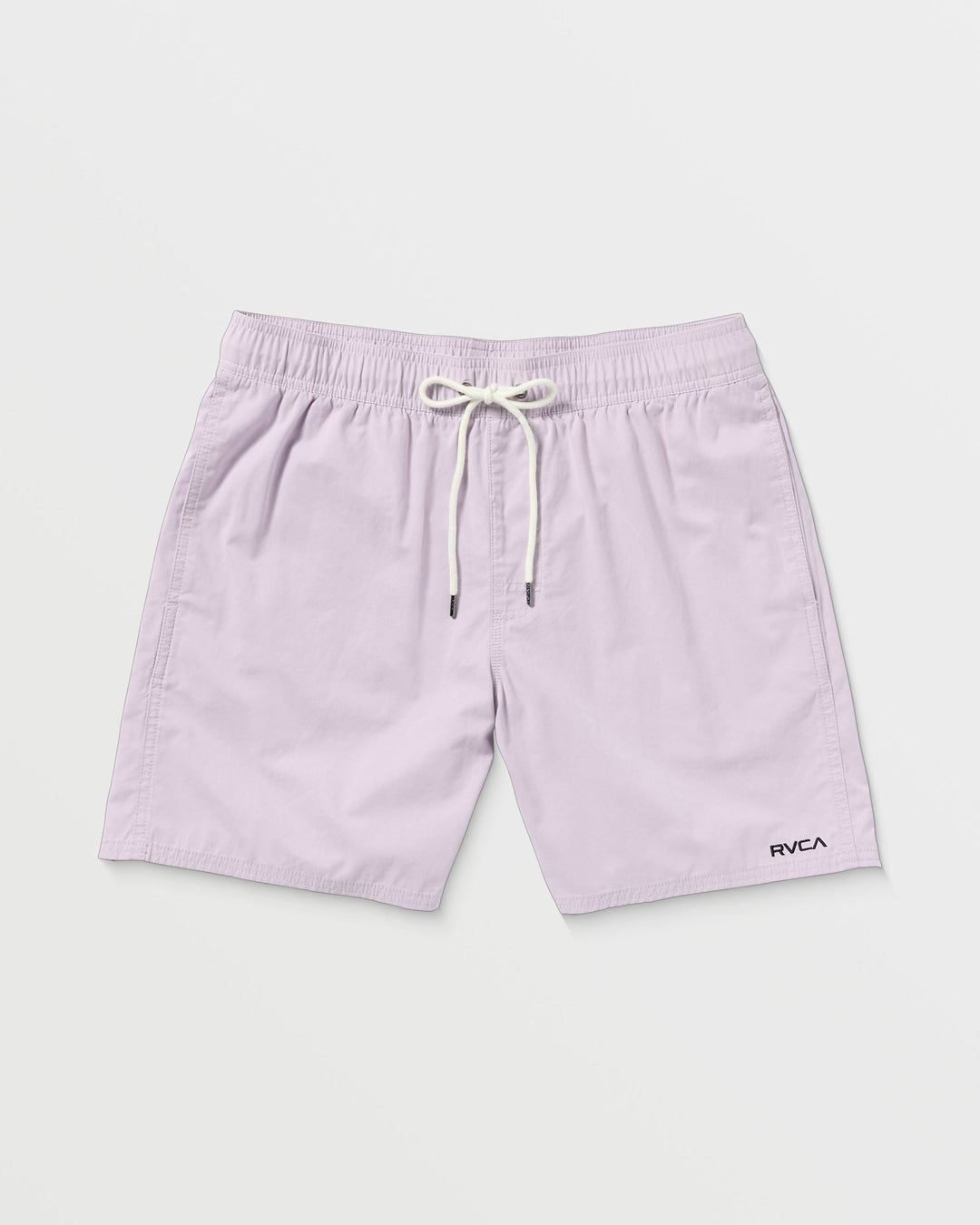 RVCA Opposites Elastic 2 17 (Mens) | Lilac