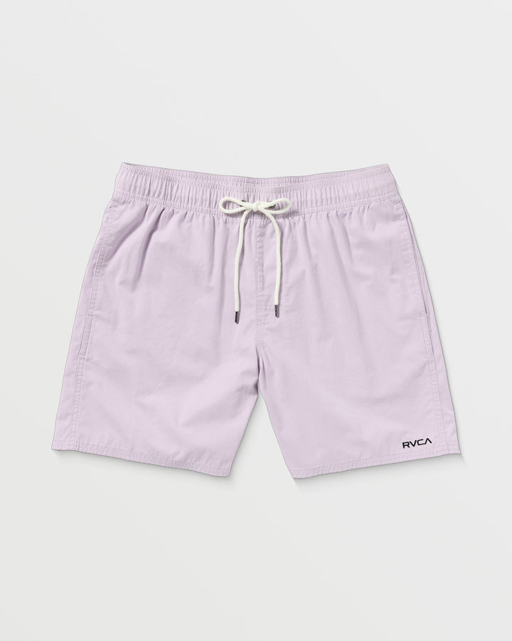 RVCA Opposites Elastic 2 17 (Mens) | Lilac