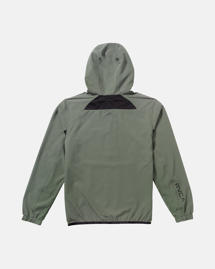 RVCA Yogger Jacket II (Men&