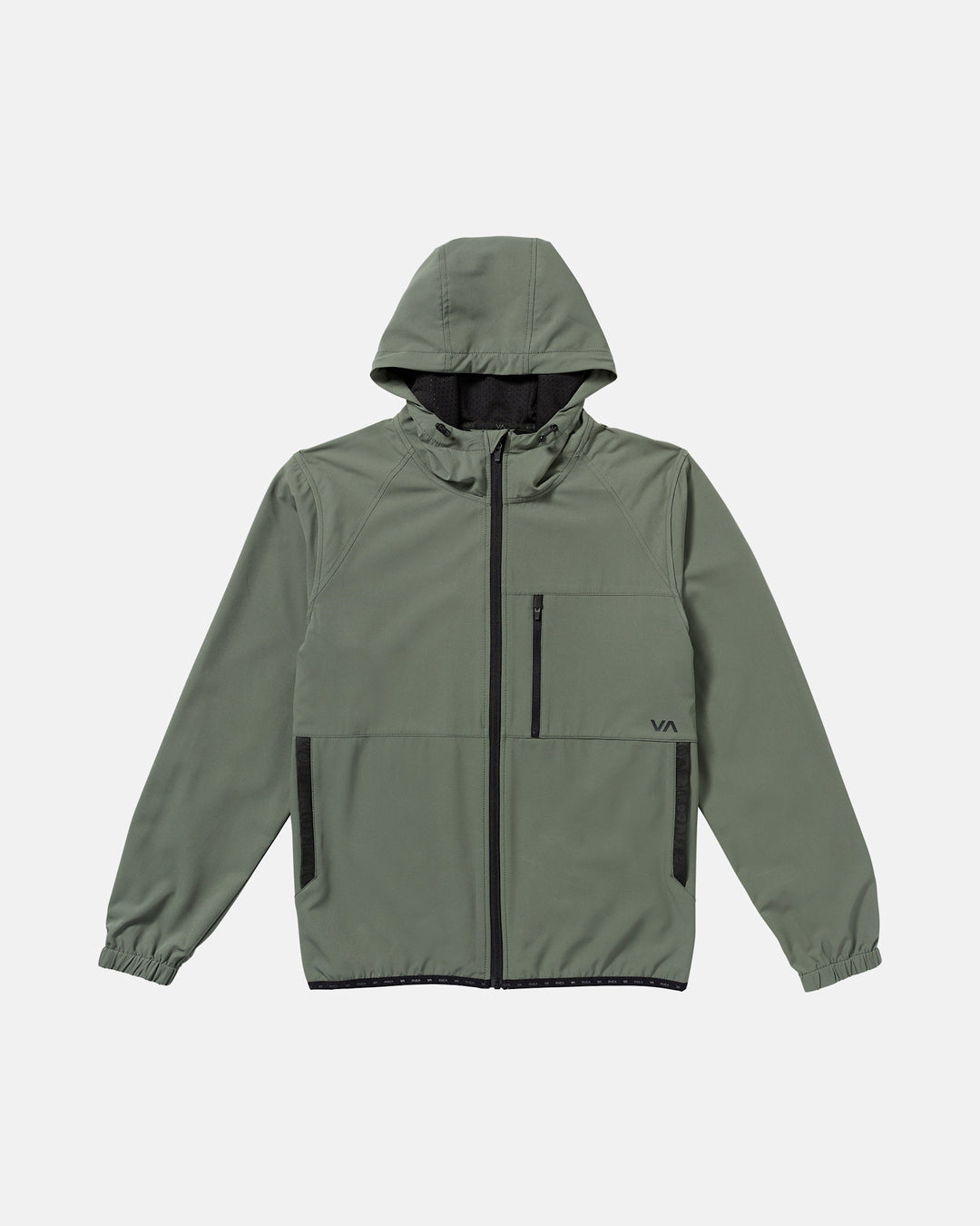 RVCA Yogger Jacket II (Men&