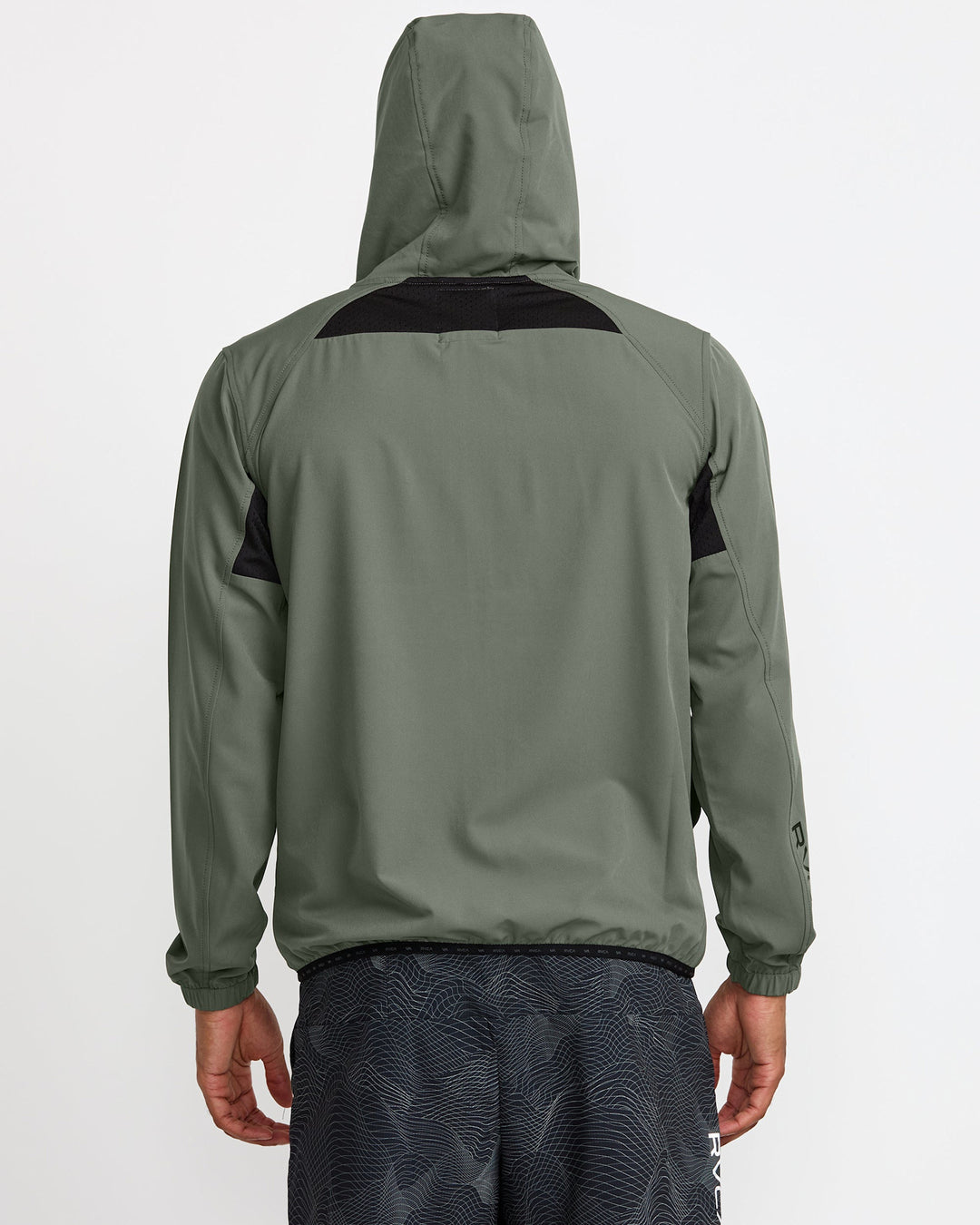 RVCA Yogger Jacket II (Men&