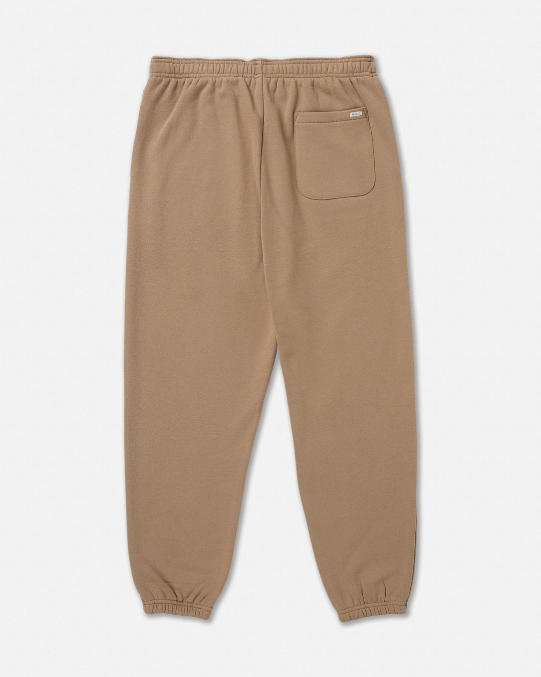 Rvca Va Essential Sweatpant (Mens) | Dark Khaki